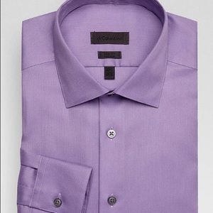 Calvin Klein dress shirt